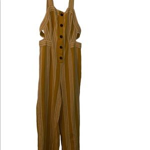 Urban outfitter jumpsuit